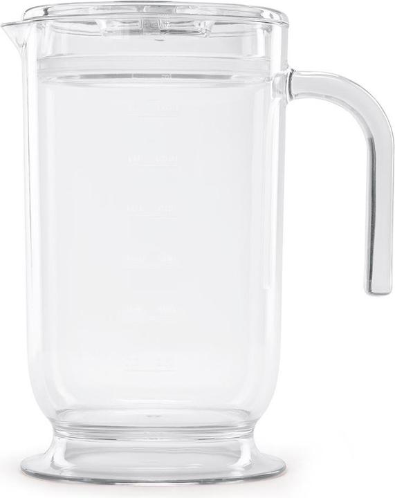 Produktbild Smeg HBF03BLEU Stabmixer