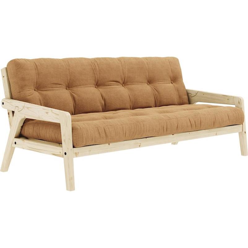 Karup Design, Sofa, Grab (Bettsofa)
