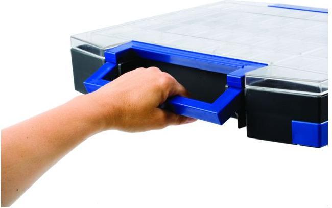 Produktbild Raaco Boxxser 55 5x10-45