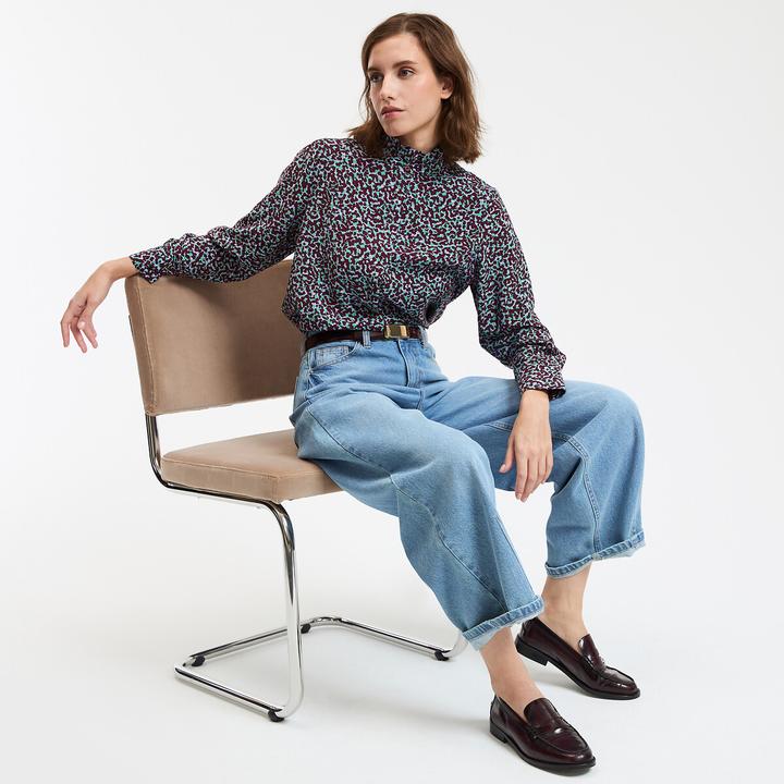 Immagine prodotto La Redoute Collections Hemd (32)