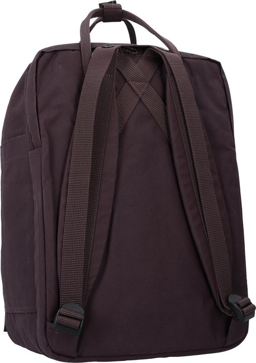 Actual product image Fjällräven Kånken Laptop (18 l)