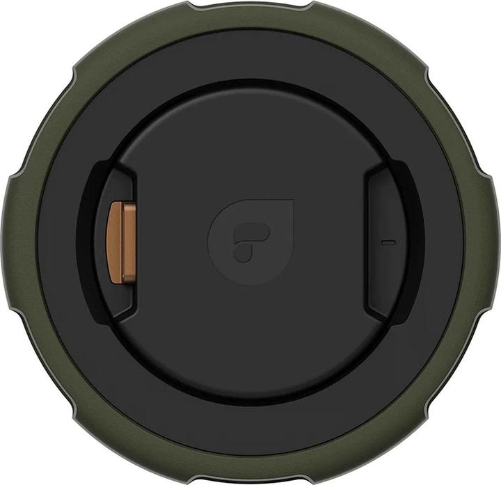 Actual product image PolarPro Lens cap Defender Pro (70-80 mm diameter) - Forest