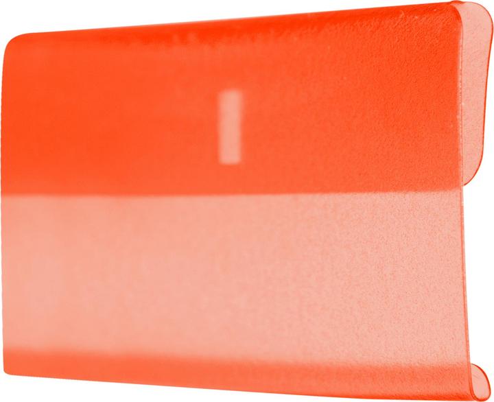 Immagine prodotto Biella maniche trasparenti (60 mm, 25 x)