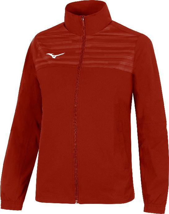 Immagine prodotto Mizuno Giacca Chiba Micro Donna (L)