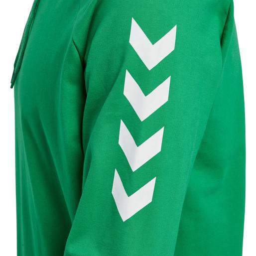 Actual product image hummel Go Cotton Hoodie (XXL)