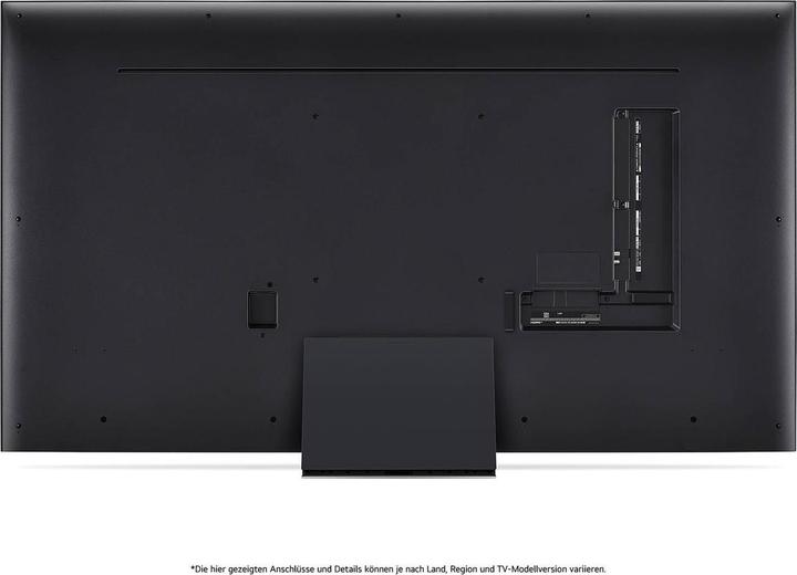 Produktbild LG 65QNED87T6B (65", QNED87, QNED, 4K, 2024)