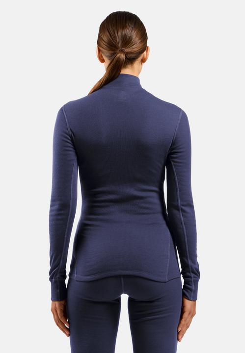 Produktbild Odlo Active Warm Base Layer mit Rollkragen (L)