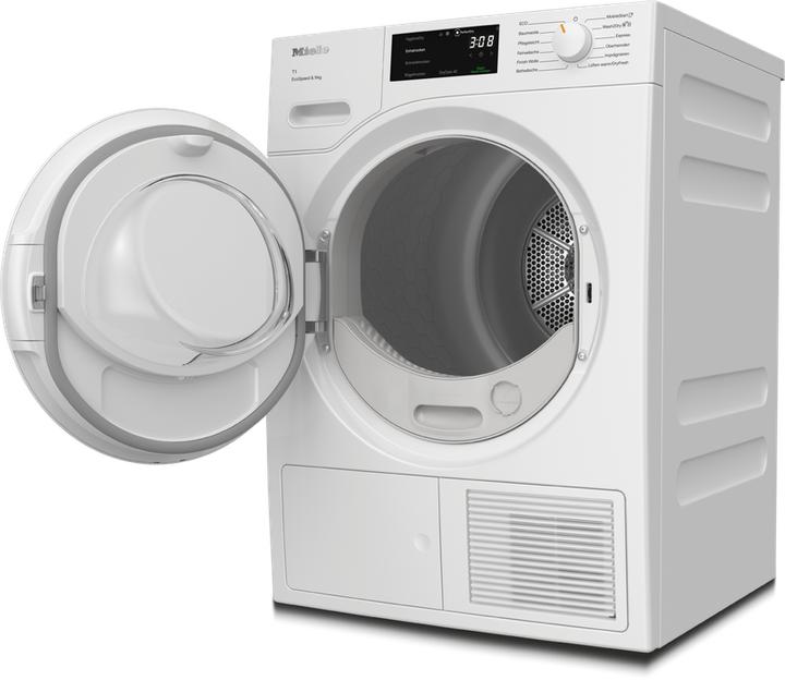 Produktbild Miele TWD640WP EcoSpeed (9 kg, Links)