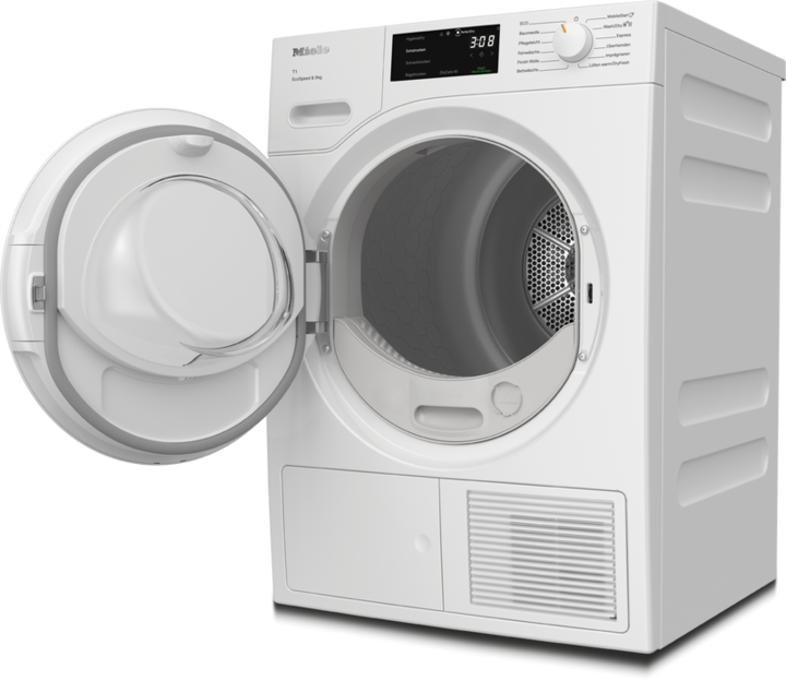 Image du produit Miele TWD640WP EcoSpeed (9 kg, Gauche)
