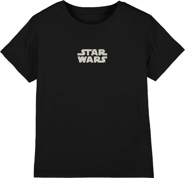 Image du produit Star Wars - T-shirt EMPIRE STRIKES BACK - Enfant (128)