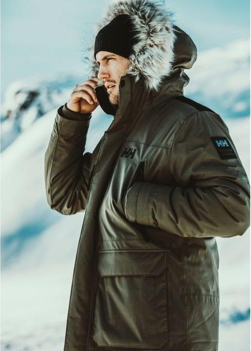 Immagine prodotto Helly Hansen Parka Pure (M)