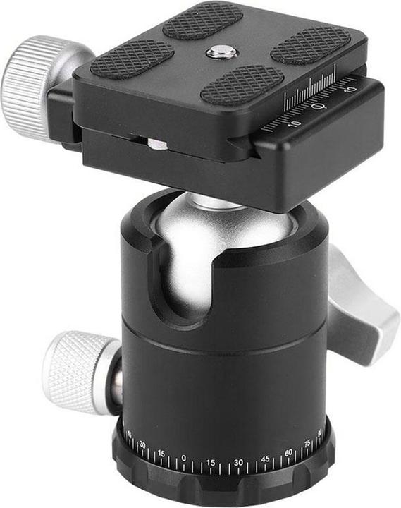 Produktbild Caruba Ballhead X 30S (Kugelkopf)