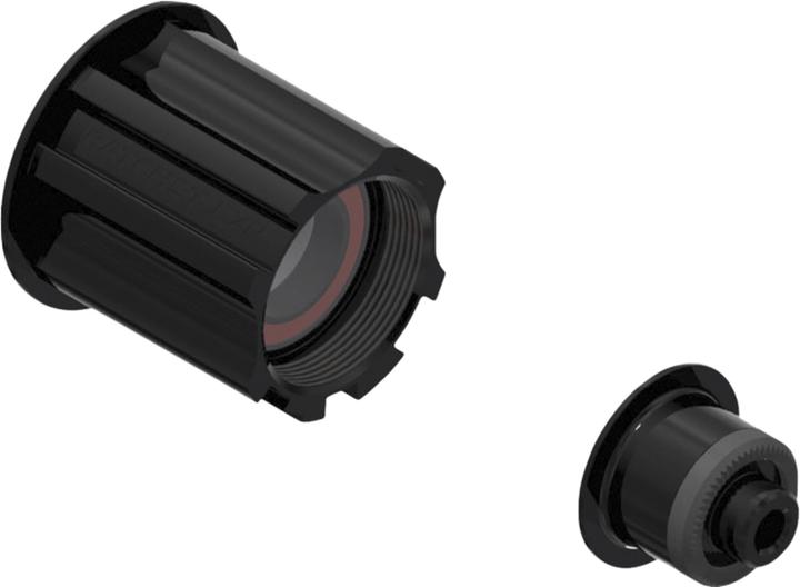 DT Swiss Rotor Set Hügi 240s Capagnolo 9/10/11-fach