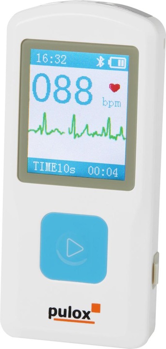 Pulox PM10 Mobile ECG