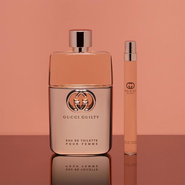 Produktbild Gucci Eau de Toilette (re) (Eau de Toilette, 50 ml)