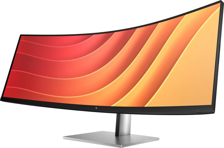 Actual product image HP E45c G5 (5120 x 1440 pixels, 44.50")