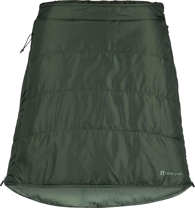 Image du produit Heber Peak Women's LoblollyHe.Padded Skirt (44, XL)