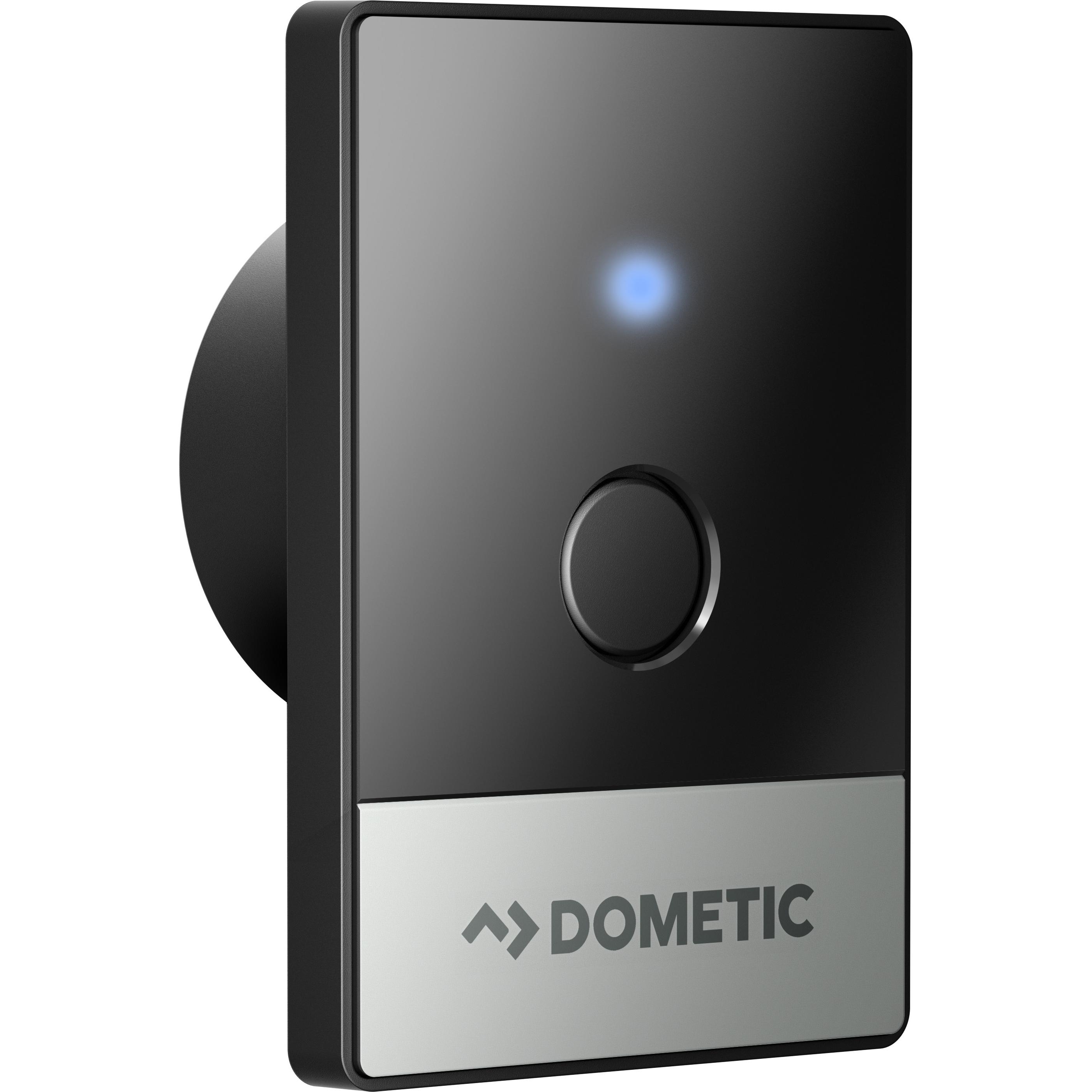 Dometic, Spannungswandler, DSP-RCT SinePower Fernbedienung für DSP-T Wechselrichter