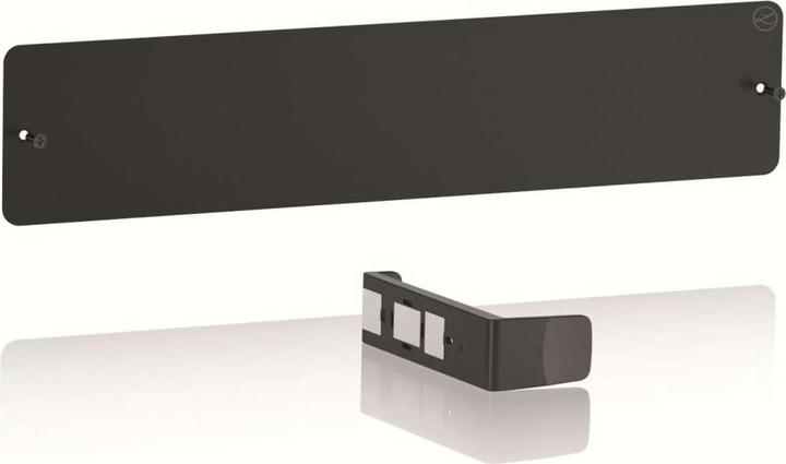 Actual product image Lechuza Green Wall Home Kit (15 cm)