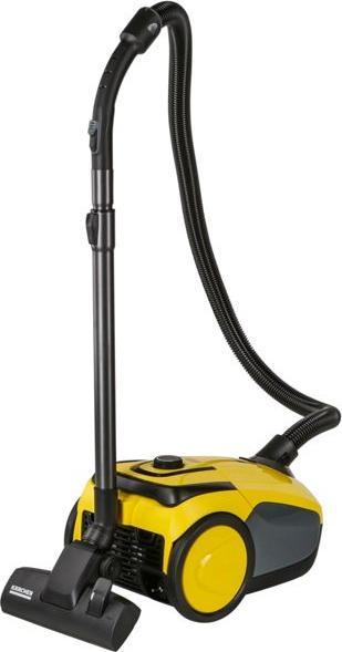 Actual product image Kärcher VC 2