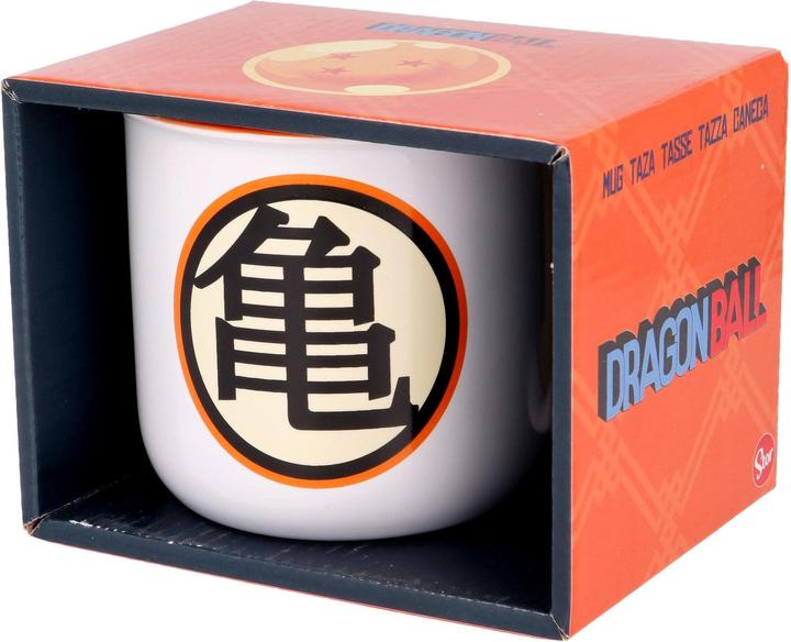 Image du produit Stor Dragon Ball Tortue (400 ml) - Mug (400 ml)
