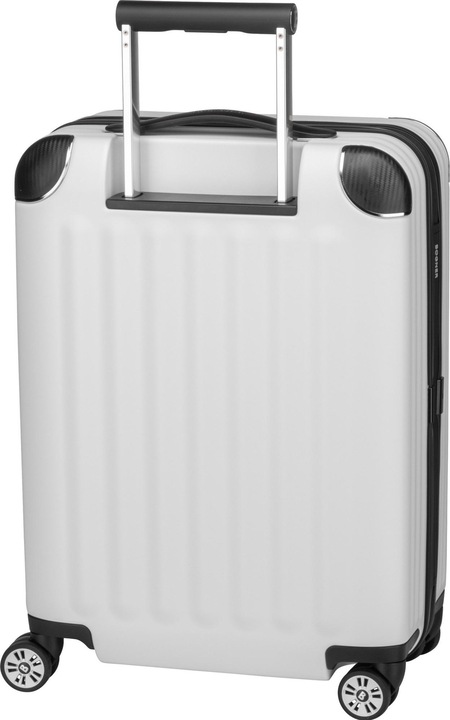 Produktbild Bogner Trolley + Koffer Piz Deluxe C55 Trolleycase SVZ 4W