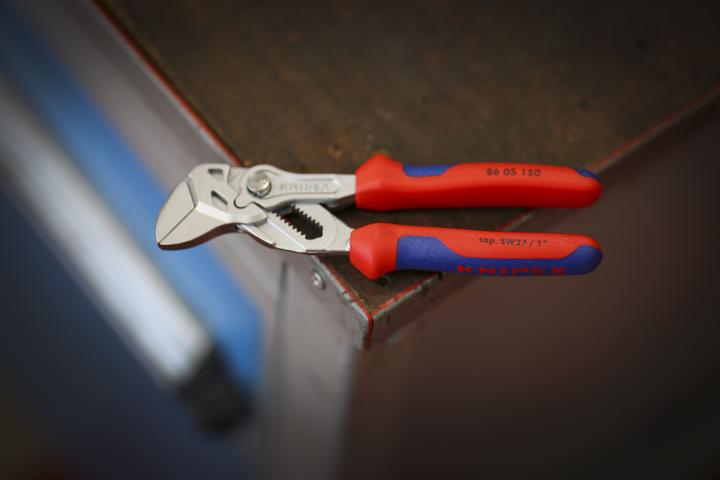 Actual product image Knipex Pliers Wrench (150 mm)