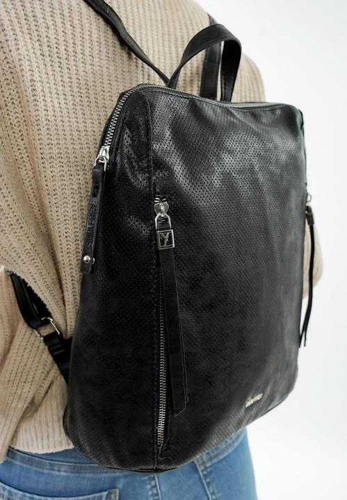 Actual product image Suri Frey Backpack SFY Suzy (20 l)