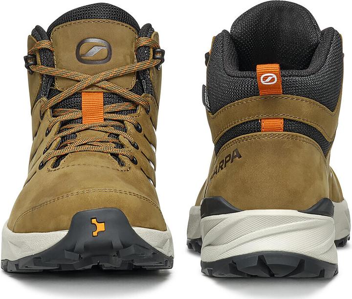 Produktbild Scarpa Youth RS Pro WP (34)