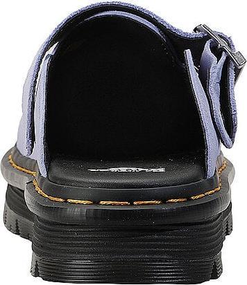 Produktbild Dr. Martens Zebzag Mule E H Suede (41)