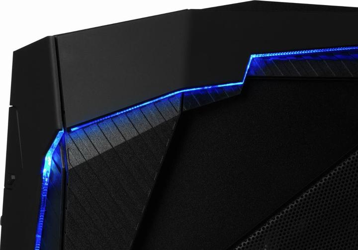 Immagine prodotto Medion Erazer X5304 G (Intel Core i7-6700K, 32 GB, 512 GB)