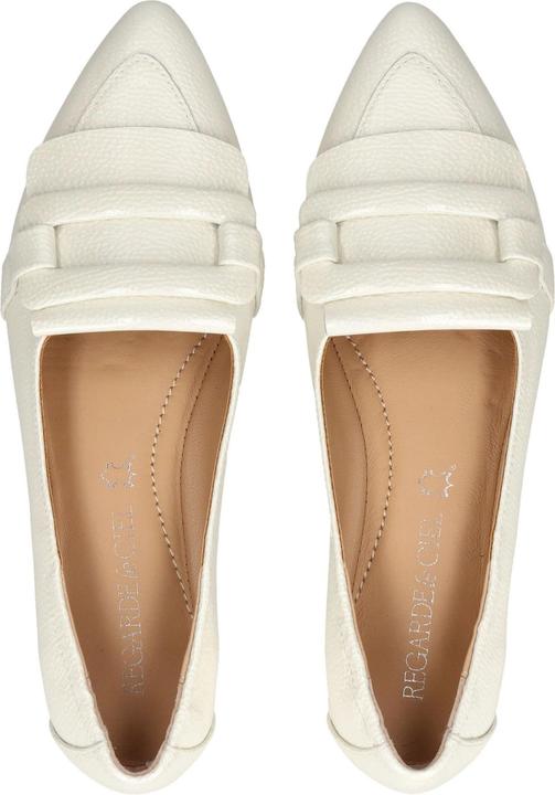 Actual product image Regarde le Ciel Ballerinas (38)
