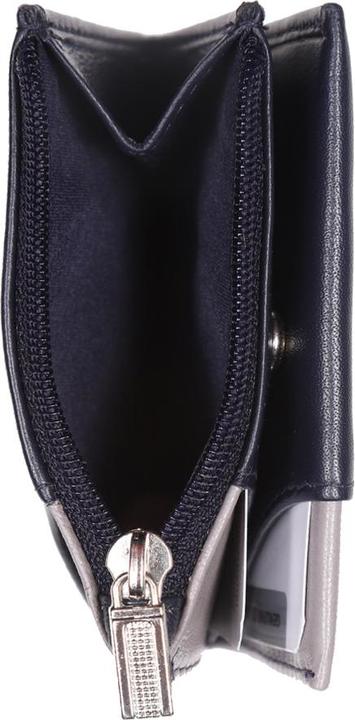 Actual product image Giorgio Carelli Credit card case