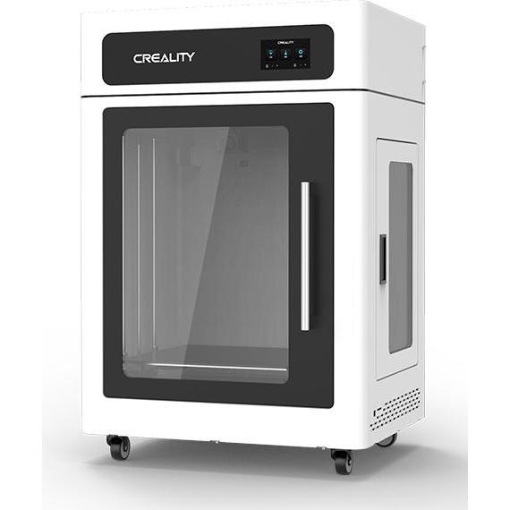 Creality CR-3040 Pro, 3D Drucker, Weiss