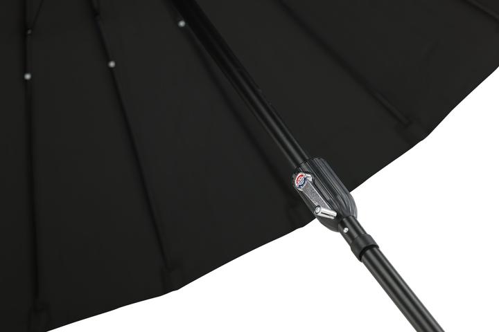 Actual product image Venture Home Parasol Palmetto (2.70 m)