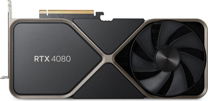 Produktbild Lenovo 4X61L97221 - Grafikkarte - 16.384 MB GDDR6 (16 GB)