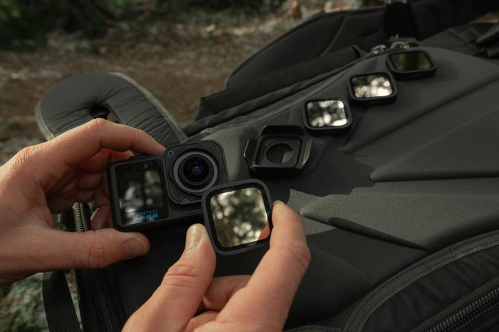 Immagine prodotto GoPro Mission 1 Pro (Bluetooth, GPS, WiFi)