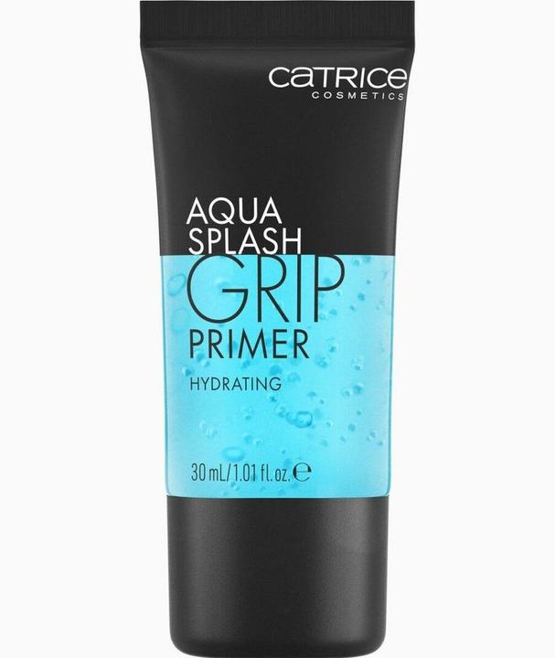 Produktbild Catrice Aqua Splash Grip Primer (Pink)