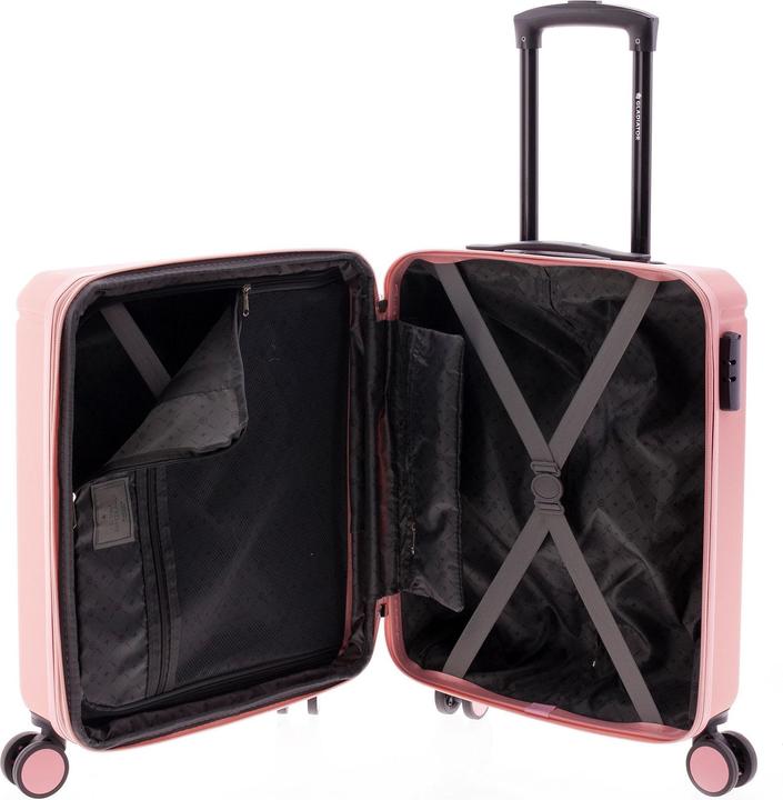 Produktbild Gladiator Tropical - Cabin Trolley (35 l)