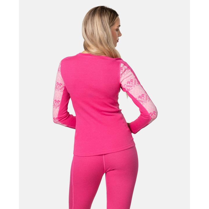 Actual product image Kari Traa Women's Anna Long Sleeve (S)