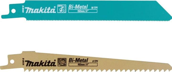Immagine prodotto Makita DJR 187