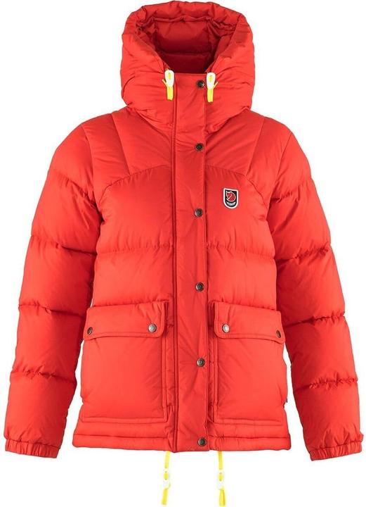 Produktbild Fjällräven Women's Expedition Down Lite Jacket (M)