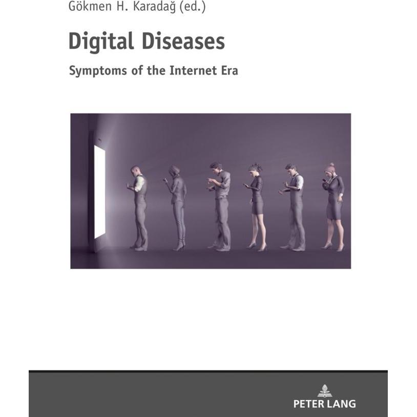 Digital Diseases, Fachbücher