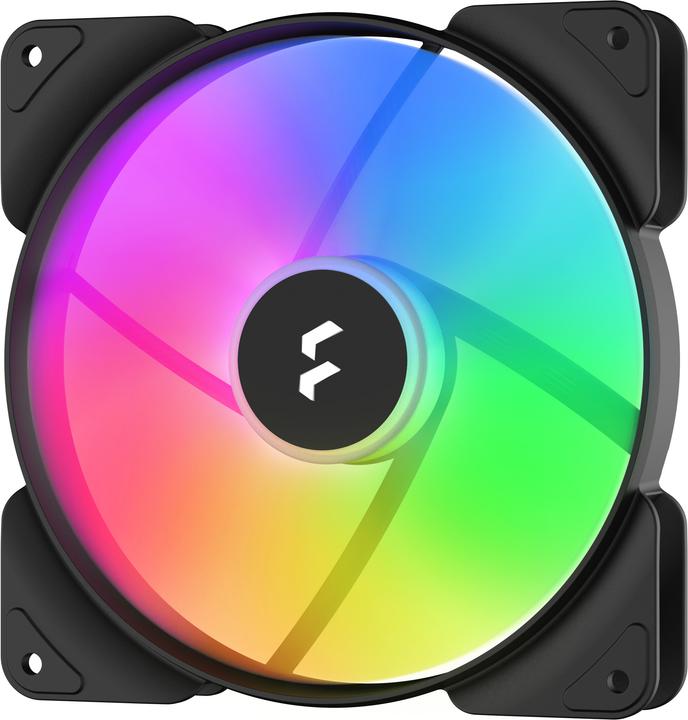 Productafbeelding Fractal Aspect 14 RGB PWM (140 mm, 1x)