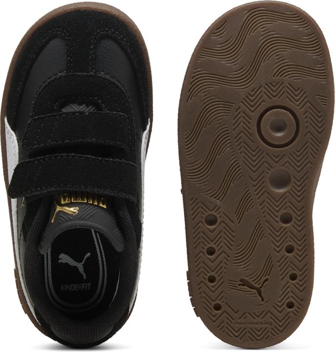 Actual product image Puma Club II Era V Inf (22)