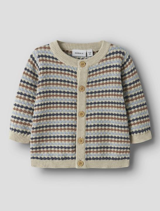 Produktbild Name it Strick Strickjacke (74)