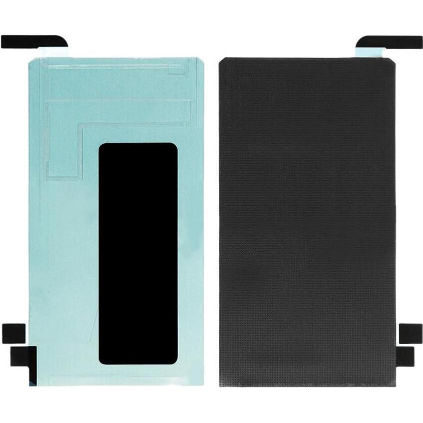 CoreParts Samsung Galaxy S6 Edge Series (Galaxy S6 Edge), Mobilgerät Ersatzteile, Schwarz