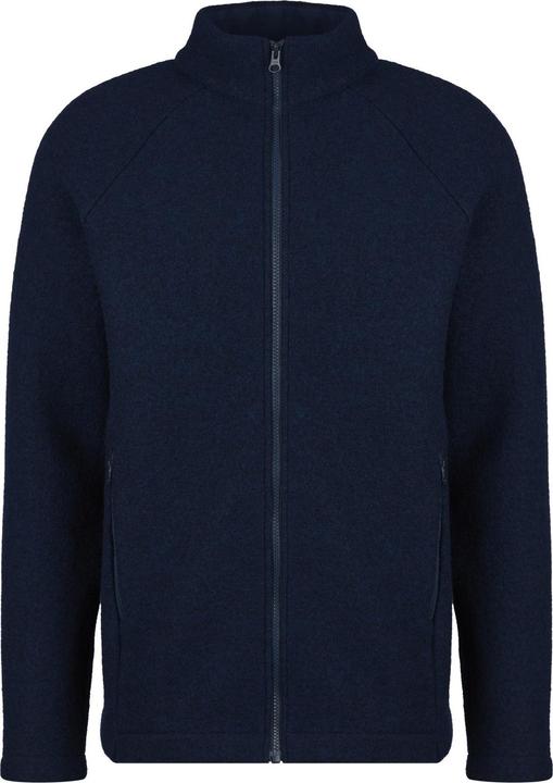 Actual product image Stoic BoiledWool MunkebySt. Jacket (S)
