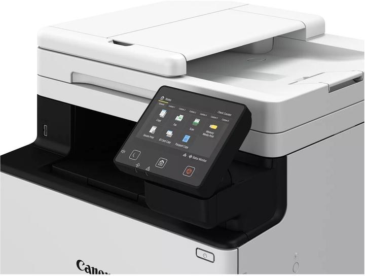 Produktbild Canon i-SENSYS MF754Cdw II Color (Laser, Farbe)