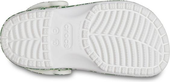 Produktbild Crocs T's Classic Duke Print Clog (25)